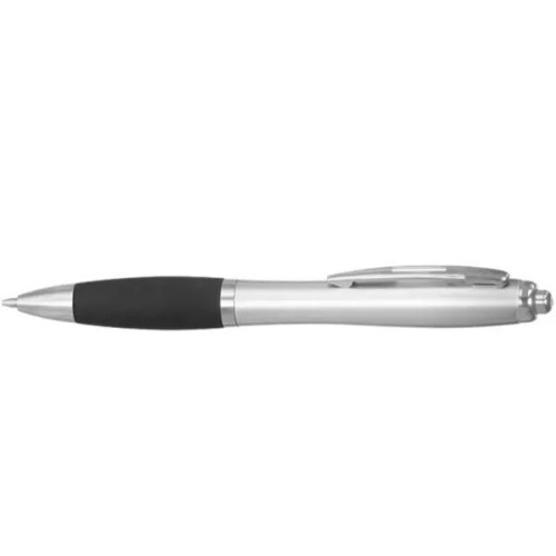 Colored Grip Gel Pen