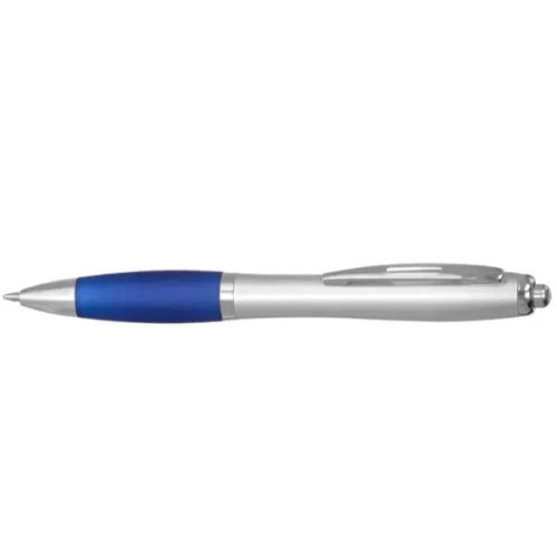 Colored Grip Gel Pen