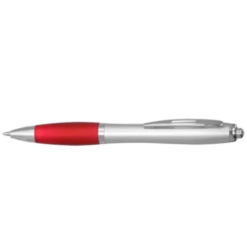 Colored Grip Gel Pen