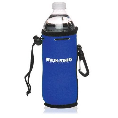 Neoprene Water Bottle Insulator