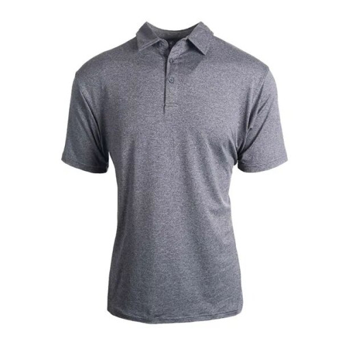 Burnside Men's Dawn to Dusk Polo