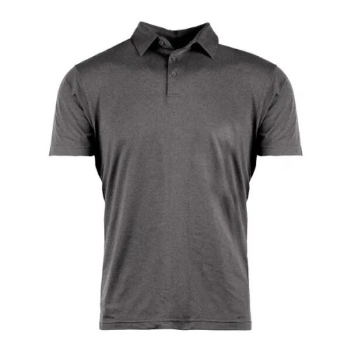 Burnside Men's Dawn to Dusk Polo