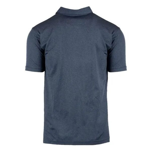 Burnside Men's Dawn to Dusk Polo