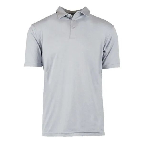 Burnside Men's Dawn to Dusk Polo