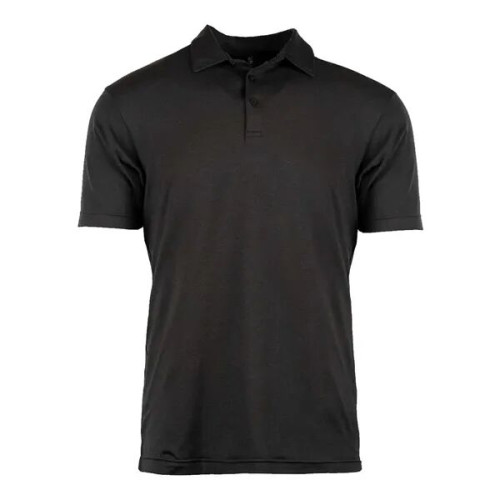 Burnside Men's Dawn to Dusk Polo