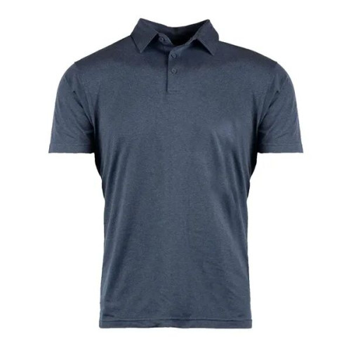 Burnside Men's Dawn to Dusk Polo