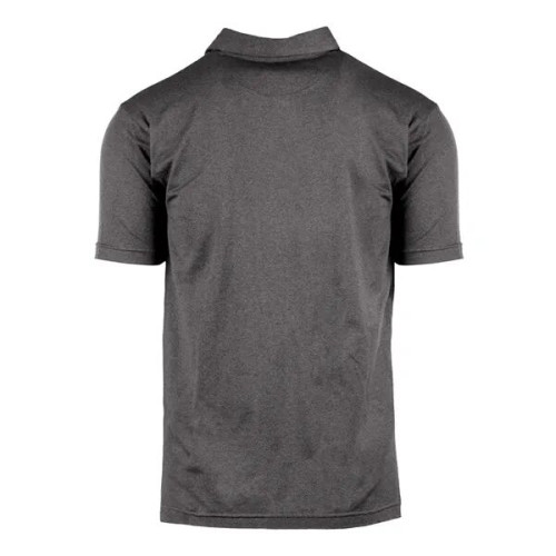 Burnside Men's Dawn to Dusk Polo