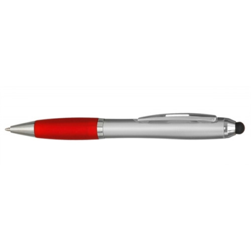 Stylus Ballpoint Pen