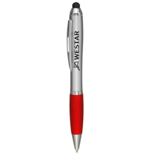 Stylus Ballpoint Pen