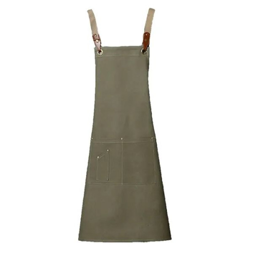12 Oz. Vintage Canvas Apron