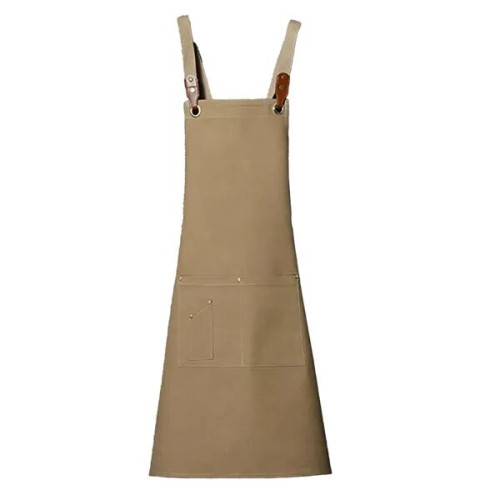 12 Oz. Vintage Canvas Apron
