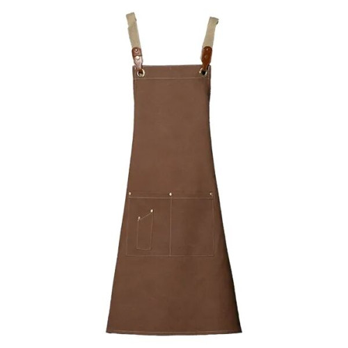 12 Oz. Vintage Canvas Apron