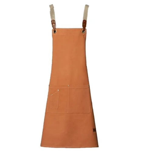 12 Oz. Vintage Canvas Apron