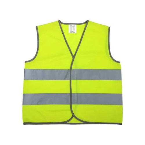 Children's Outdoor Night Safety Reflective Vest