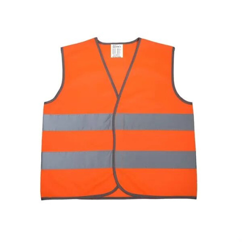 Children's Outdoor Night Safety Reflective Vest