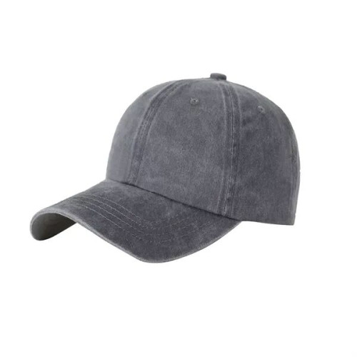 Distress Baseball Cap