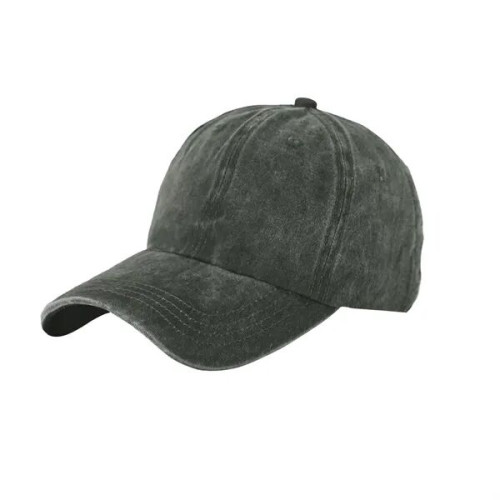 Distress Baseball Cap