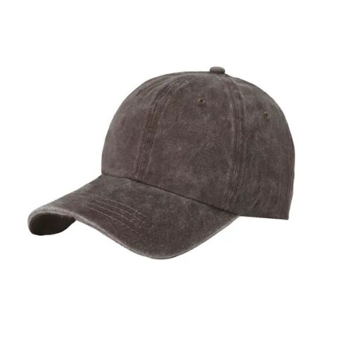 Distress Baseball Cap