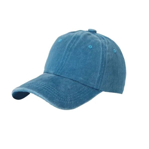 Distress Baseball Cap