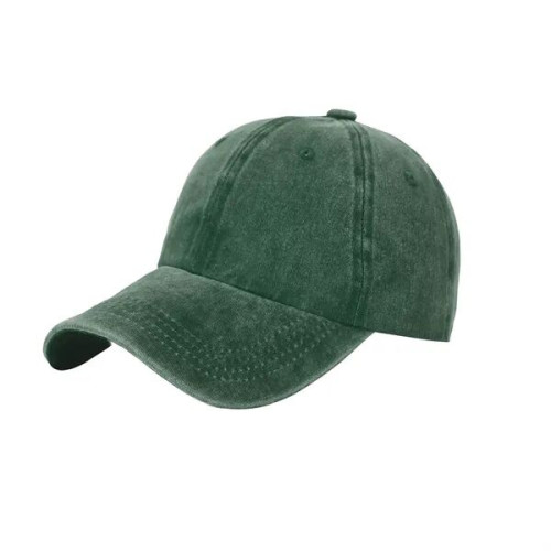 Distress Baseball Cap