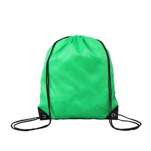 210D Polyester Drawstring Bag