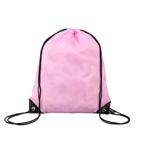 210D Polyester Drawstring Bag