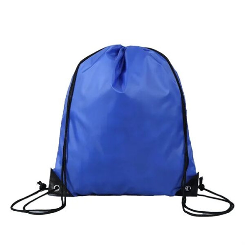 210D Polyester Drawstring Bag