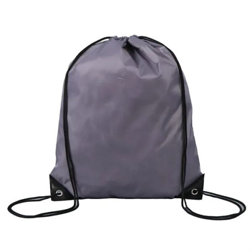 210D Polyester Drawstring Bag