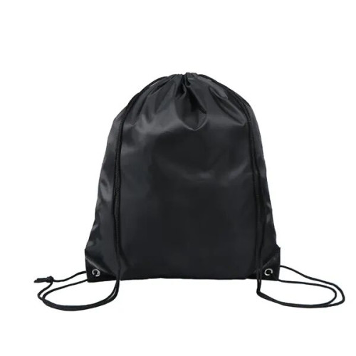 210D Polyester Drawstring Bag