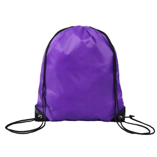 210D Polyester Drawstring Bag