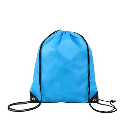 210D Polyester Drawstring Bag
