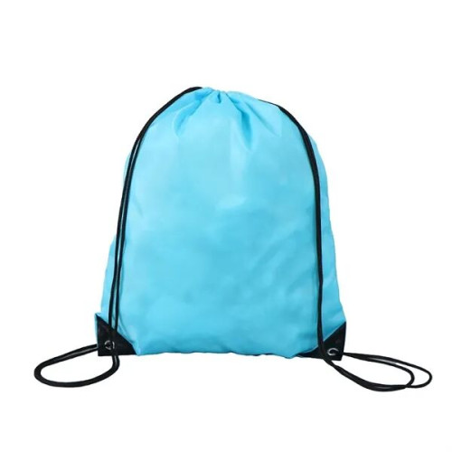 210D Polyester Drawstring Bag