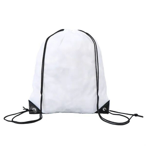 210D Polyester Drawstring Bag