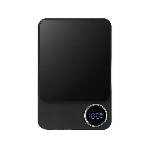 15W Mag Max Power Bank