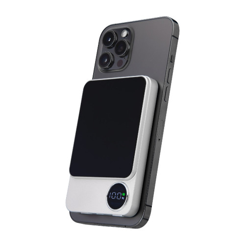 15W Mag Max Power Bank