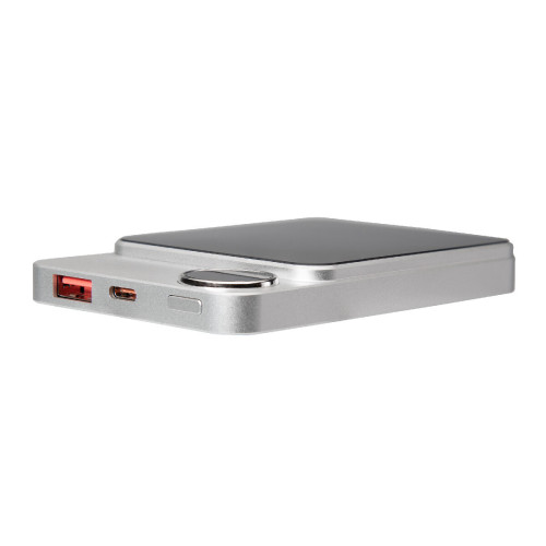 15W Mag Max Power Bank