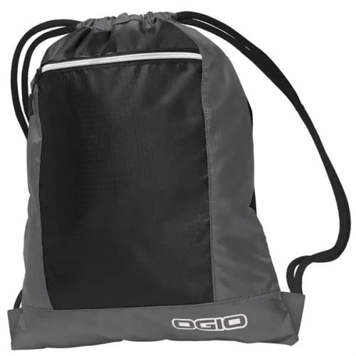 OGIO® Drawstring Backpack