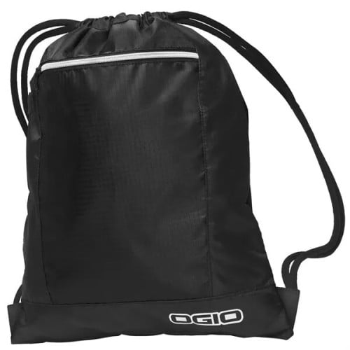 OGIO® Drawstring Backpack