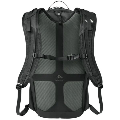 The North Face® Backpack with Rain Cover