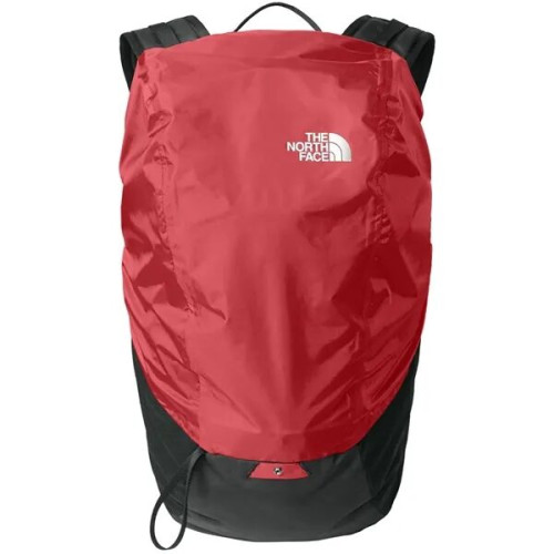 The North Face® Backpack with Rain Cover