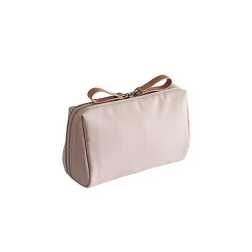 Simple Portable Mini Travel Cosmetic Storage Bag
