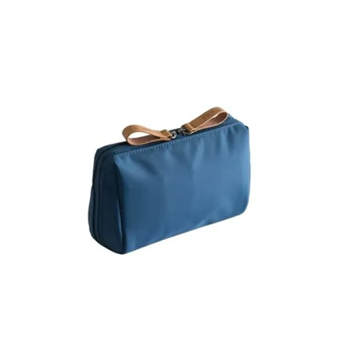 Simple Portable Mini Travel Cosmetic Storage Bag