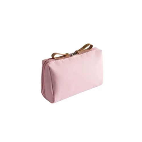 Simple Portable Mini Travel Cosmetic Storage Bag