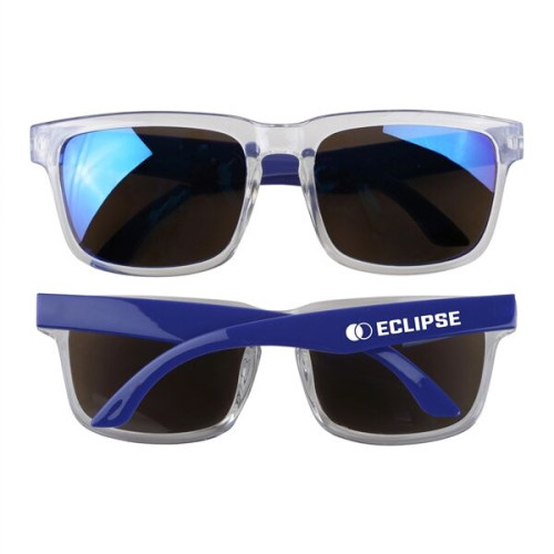 Modesto Holo Sunglasses