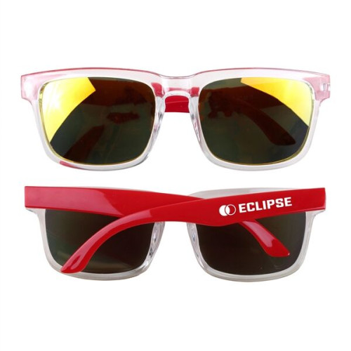 Modesto Holo Sunglasses