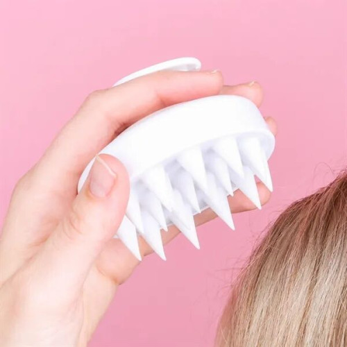 Serenity Scalp Massager