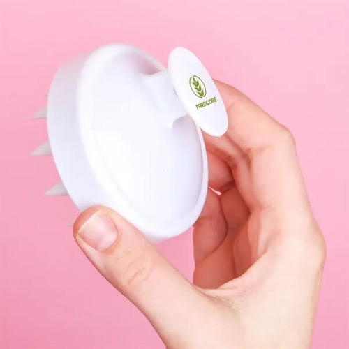 Serenity Scalp Massager