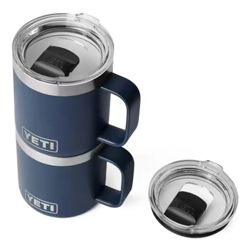10 oz Stackable Mug