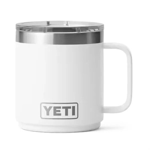 10 oz Stackable Mug