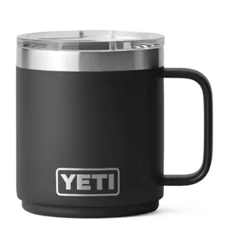 10 oz Stackable Mug